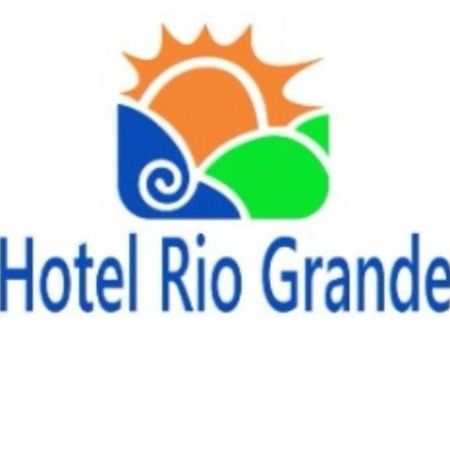 Hotel Rio Grande Fronteira Extérieur photo