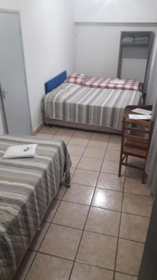 Hotel Rio Grande Fronteira Extérieur photo