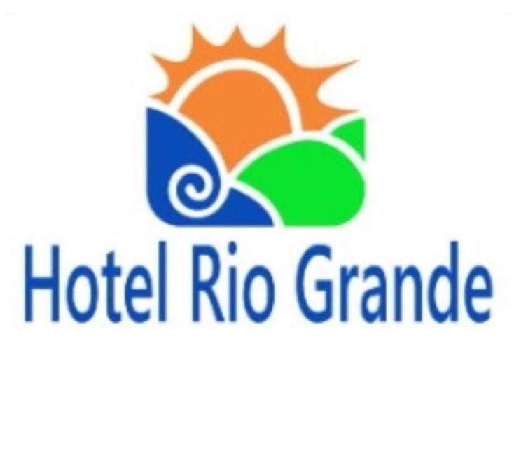 Hotel Rio Grande Fronteira Extérieur photo
